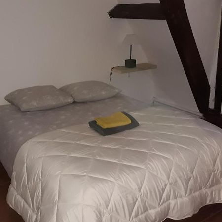 La Régissière Villa Vatteville Esterno foto