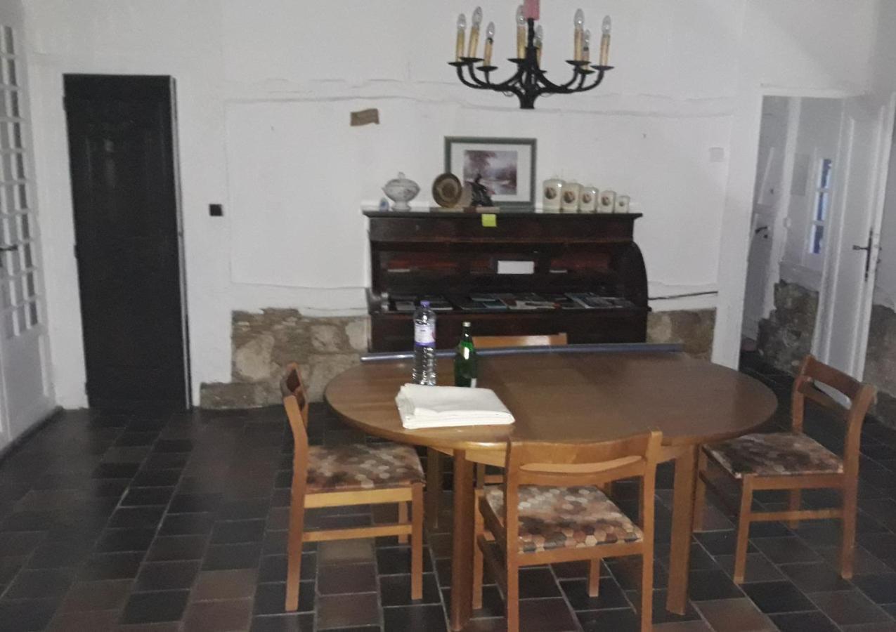 La Régissière Villa Vatteville Esterno foto