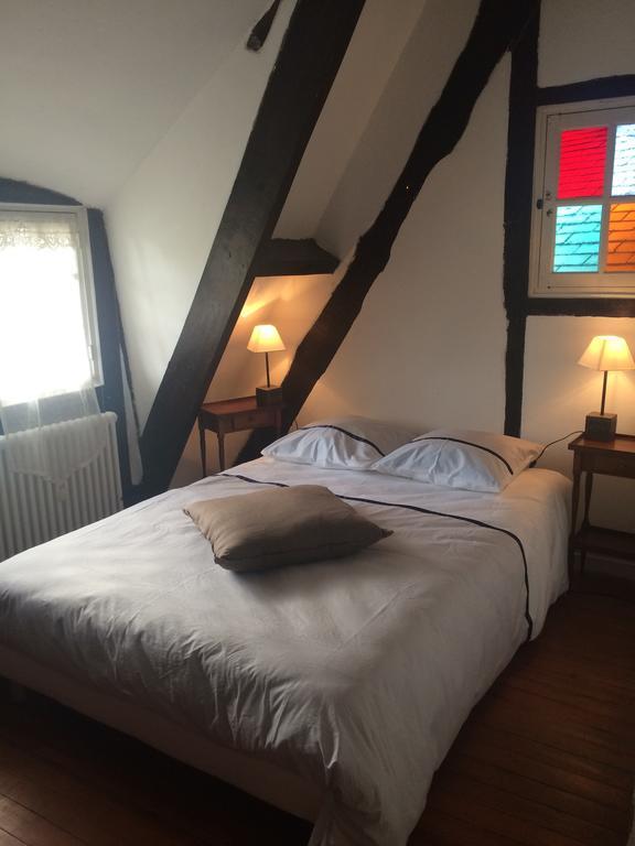 La Régissière Villa Vatteville Esterno foto