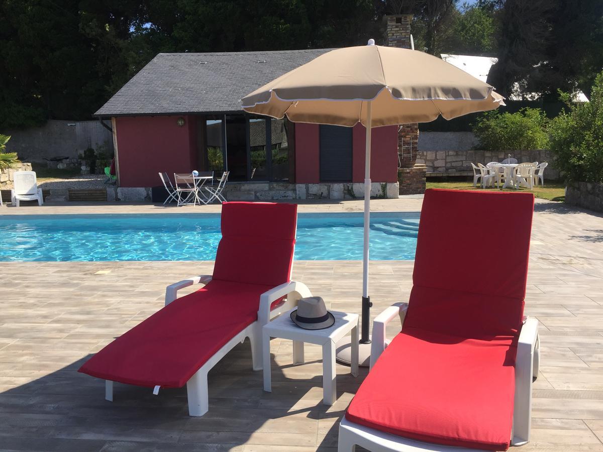 La Régissière Villa Vatteville Esterno foto