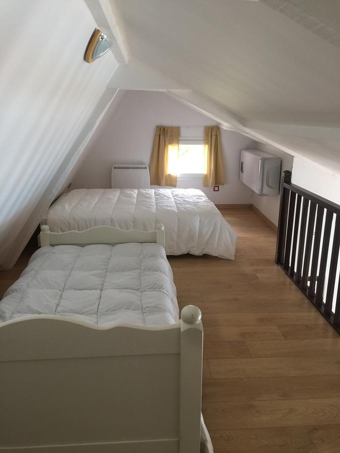 La Régissière Villa Vatteville Esterno foto