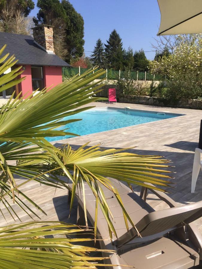 La Régissière Villa Vatteville Esterno foto
