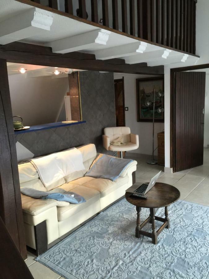 La Régissière Villa Vatteville Esterno foto